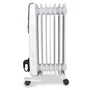 Orbegozo Radiador de Aceite RF 1500 A de 1500W con 7 Elementos